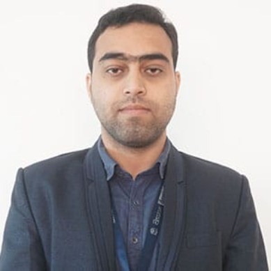 Arnabjyoti Deva Sarma (Ph.D)