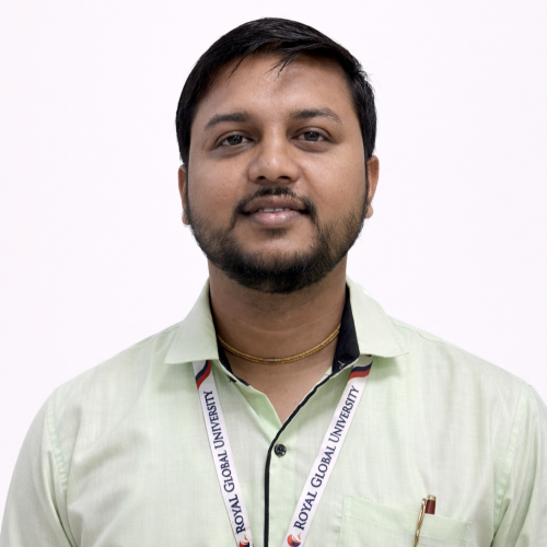 Manna Debnath (Ph.D)