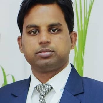 Mohd. Arfat (Ph.D)