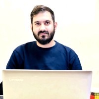 Maajid Mohi Ud Din Malik