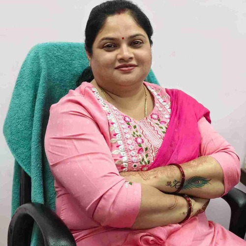 Ruchi Kant