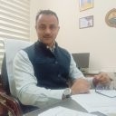 PROF. (DR.) SUSHIL KUMAR SINGH
