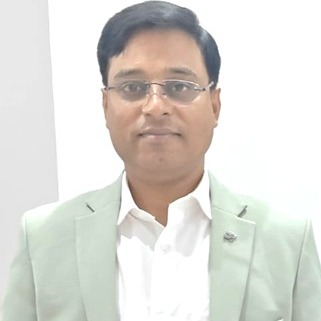 PROF (DR.) LALIT PRATAP CHANDRAVANSHI