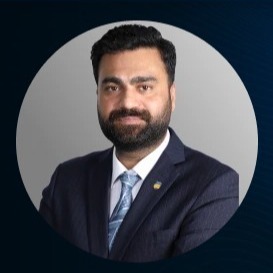 DR. GURSIRAT SINGH KHOKHAR