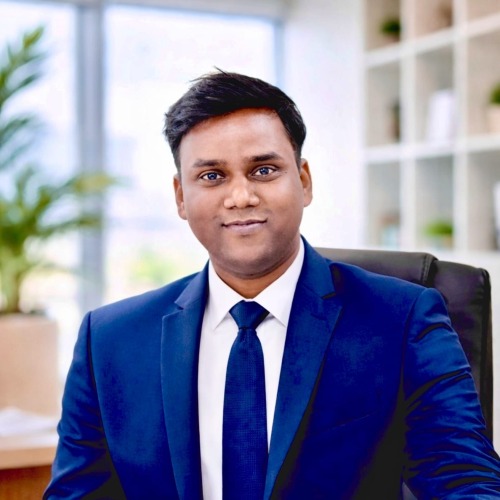 DR RAJESH KUMAR KORI