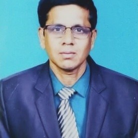 DR LAXMIKANTA DAS