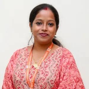 Suchandra Gupta (Ph.D)