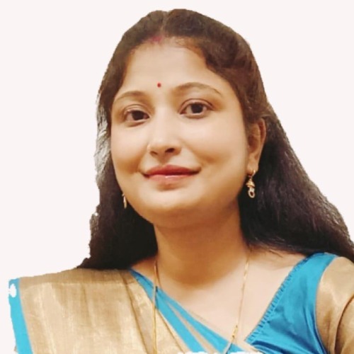 SWATI DUBEY MISHRA