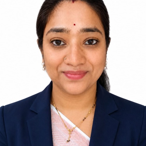 PYALI CHATTERJEE