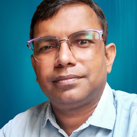 B. R. MOURYA