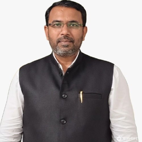 MOJAHIDUL ISLAM