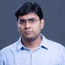 Nitesh Kumar