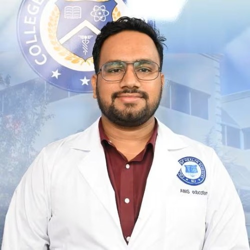 Santosh Ojha