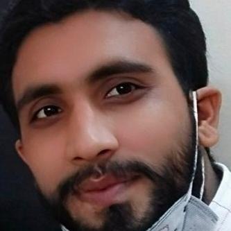 Prashant Kumar Jha