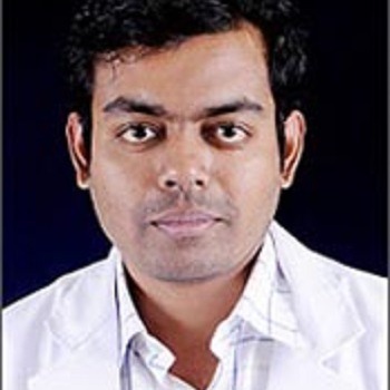 Abhishek Jana (Editor-in-Chief)