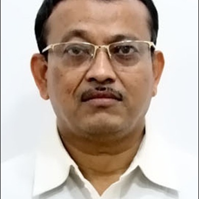 Dr. Asim Kumar Basak
