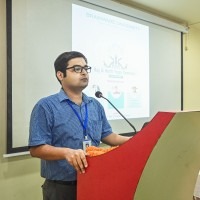 Dr. Animesh Dey (Ph.D.)