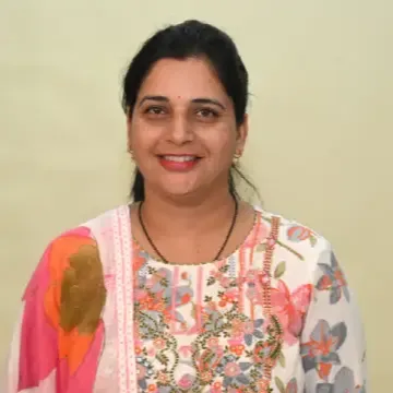 Dr. K. Ankush Sharma