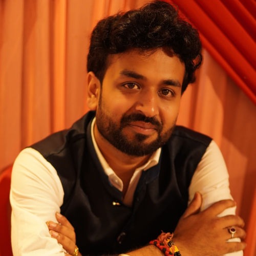 Dr. Shaswat Kumar Chandan (PT)