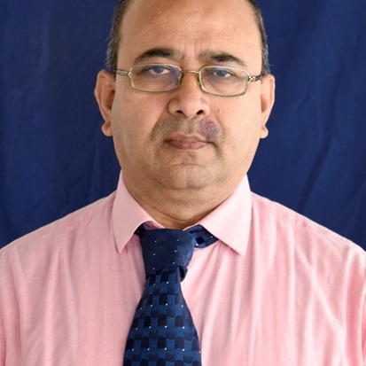 Dibyendunarayan BID