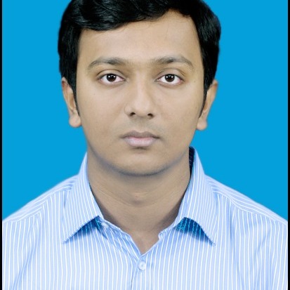 Dr . Abhishek Mandal