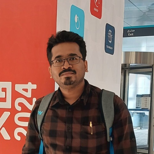 Prof. (Dr.) Rahul Baidya
