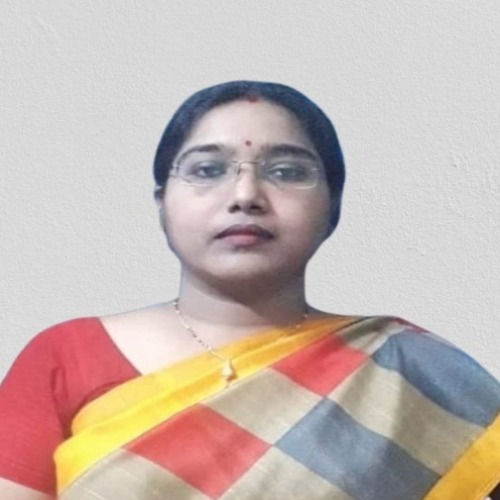 Lidiya Priyadarsini K