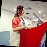 Dr. Madhurima Basak