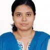 Dr. Sriparna De
